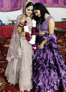 Lehnga Choli