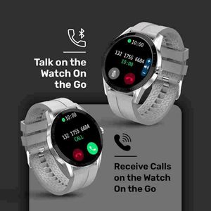 Fire Boltt Talk Blutooth Calling Smart Watch