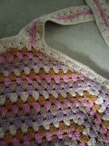 Halterneck Crochet top 🧶