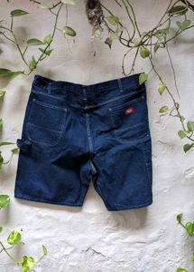 dickies denims shorts 🩳