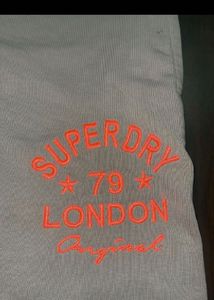 Superdry London Original Joggers rs449