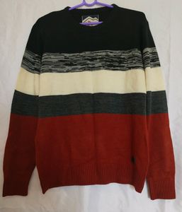 MEN SWEATER
