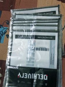10*16 Flyer