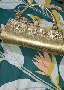 Bridal Purce