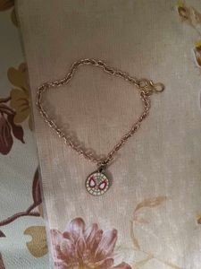 Spider-Man Charm Bracelet