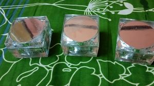 COMBO EMPTY CONTAINER 3 PCS