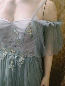Elegant Formal Gown