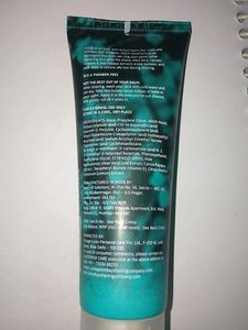 POST SHAVE BALM