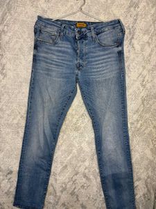 jack & Jones denim jeans