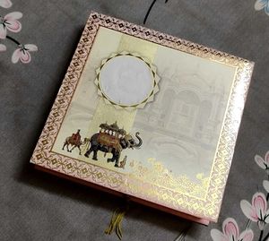 Multipurpose Storage Box