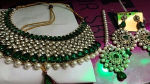 Beautiful Necklace Set