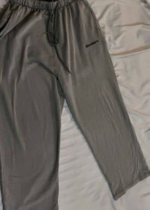 Comfortable Grey Lounge Pants