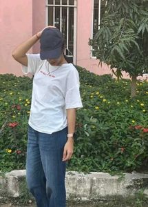 Blue Wash Denim Jeans