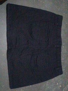 Cute Skirt with Built-in Shorts