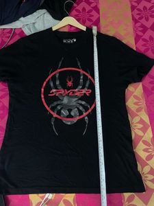 Spyder Spider Graphic T-Shirt