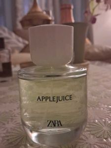 Zara Applejuice Perfume