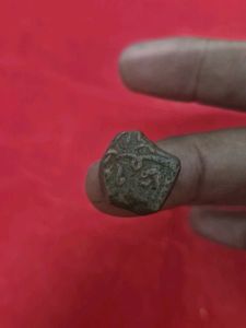 Unique Ancient Coin