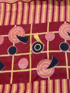 Square scarf
