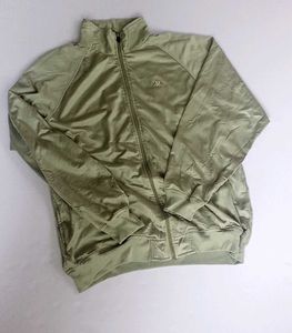 Kappa Track Jacket