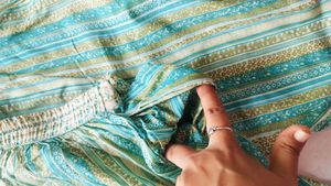 Kurta Pent Set