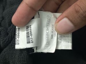 chrome hearts Sweatpant