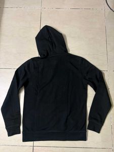 H&amp;M Divided Black Hoodie