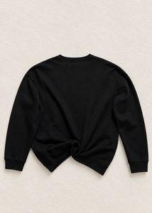 Polo Ralph Lauren Black Sweatshirt