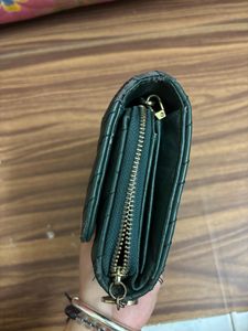 First Copy Gucci Sling Bag - Used