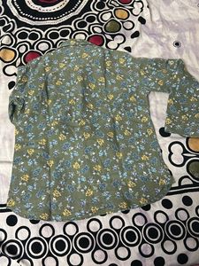 Boys Shirt