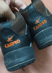 Traxion Camro Shoes For 5-7 Boys