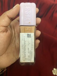 Maybelline Lumi-Matte Foundation SPF 16