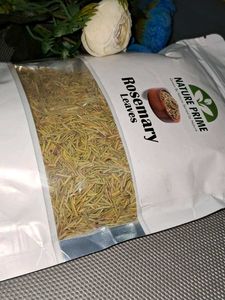 Dry Rosemary LEAVES