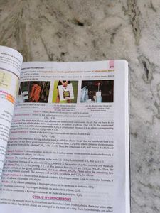 Chemistry for Tenth Class Part-2 Book