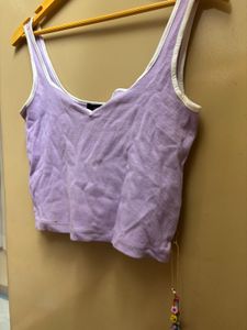 forever 21 top