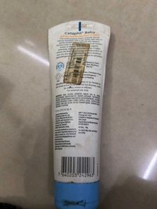 Cetaphil Baby Advanced Protection Cream
