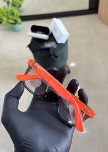 Authentic Ray-Ban Eyeglasses