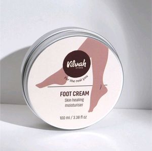 Vilvah Store Foot Cream
