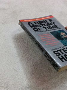 A Brief History of Time