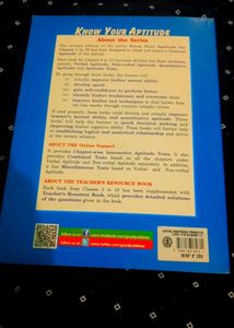 Book For 7th Graders For Brain Development And Fast Calculations