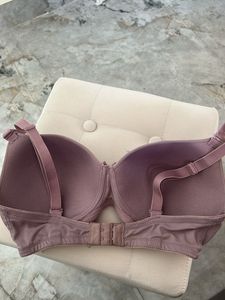 Zivame padded non wired bra