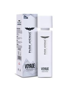 Park Avenue Voyage Perfume