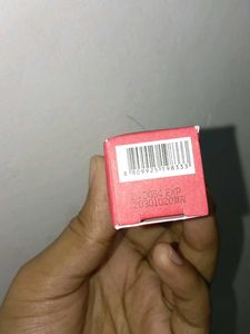 Laneige Lip Glowy Balm - Berry