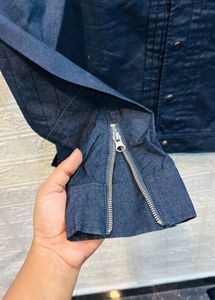 🇺🇸 Apiratestore imported Denim Jacket