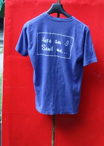 Men And Women Both T Shirt