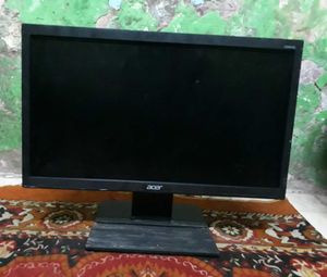 ACER LCD COMPUTER MONITOR