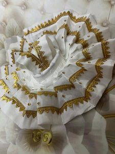 Laddu Gopal Cotton Fancy Dress Size 3, 4, 5