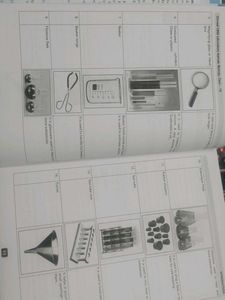 Oswaal Books Laboratory Manual Biology Class 12
