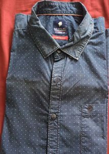 Full Sleeve Shirts Of Different Colours