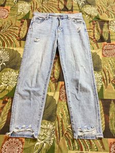 Most Trendy Rugged Jeans