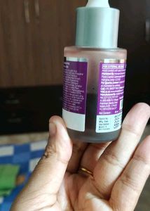 The Derma Co. 15% AHA+1% BHA Face Peeling Solution